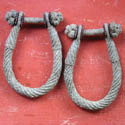 Sea Chest Beckets
