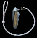 knife lanyard
