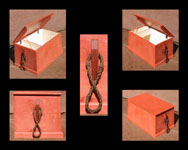 Sea chest