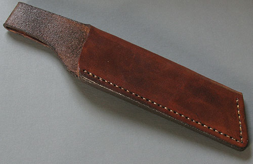 Sheep's foot Rigging Sailors Knife